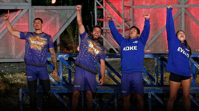 ¿Cuándo, a qué hora y quiénes participan en 'Exatlón-All Star', nuevo reality de TV Azteca? noticias imagen