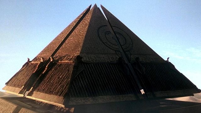 Pronunciada hace 30 años en este clásico de la ciencia ficción, esta frase es una de las más memorables del cine noticias imagen