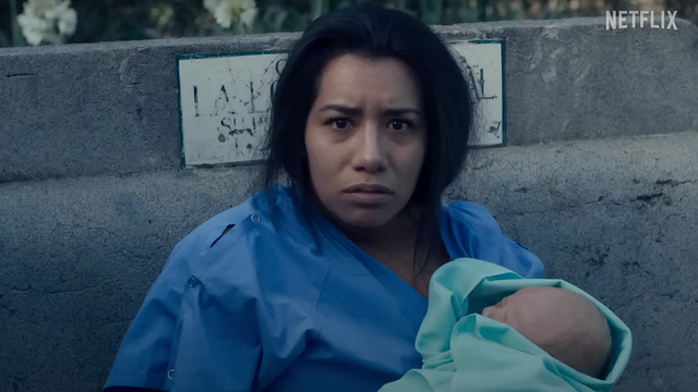 Así se ve la protagonista de 'Madre de alquiler' en la vida real noticias imagen