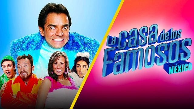 Exnovia de Eugenio Derbez y actriz de ‘La familia P. Luche’ es la séptima integrante de ‘La Casa de los Famosos México’ noticias imagen