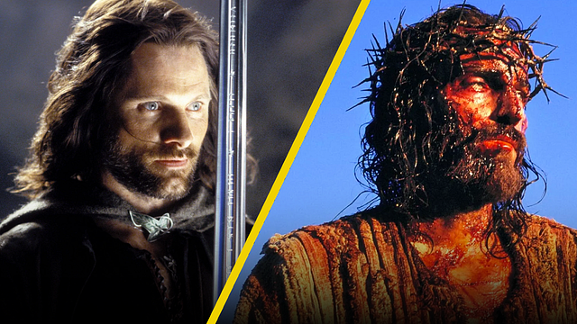 Aunque rechazó ‘El señor de los anillos’, ‘La pasión de Cristo’ y ‘Pulp Fiction’, este actor se convirtió en el mejor de su generación noticias imagen