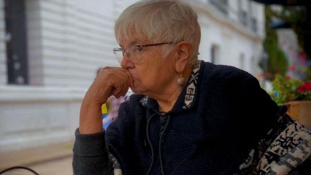 ‘Fantasmas con armas’: la vida de una de las periodistas más rebeldes de México llega a la Gira Ambulante 2025 noticias imagen