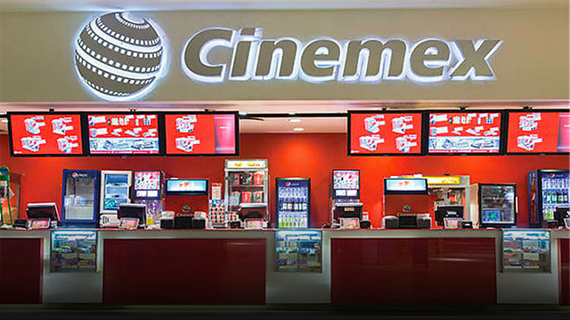 ¡Boletos Cinemex a 28 pesos! Estos días podrás disfrutar de la promoción noticias imagen