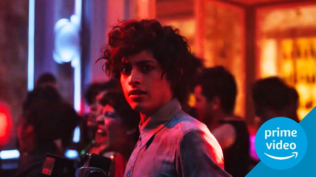 La serie que explora la fiesta y represión LGBT en el México de los 80 en Prime Video noticias imagen