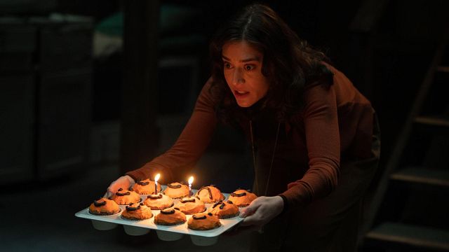 Nadie la vio en cines, pero es una de las películas de terror más inquietantes del año con un actor de 'The Boys' noticias imagen