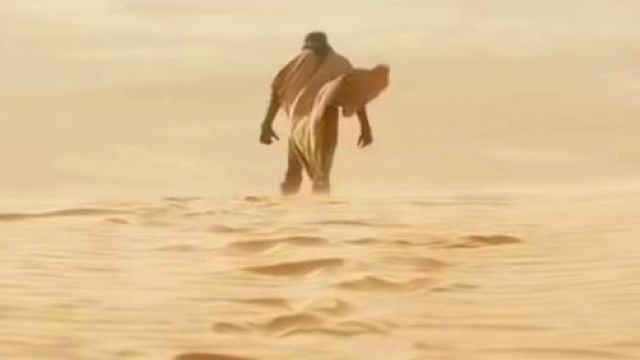 La primera película de una saga que ya es una obra maestra del cine de ciencia ficción: 'Dune' de Denis Villeneuve noticias imagen