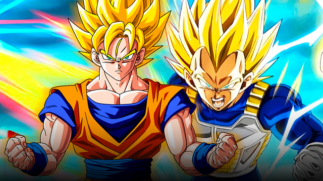 Las “auras” energéticas de ‘Dragon Ball’ encierran un secreto tan ingenioso como inquietante: el cuerpo humano está profundamente involucrado noticias imagen