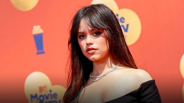 'Merlina': Jenna Ortega sería heroína en Marvel noticias imagen