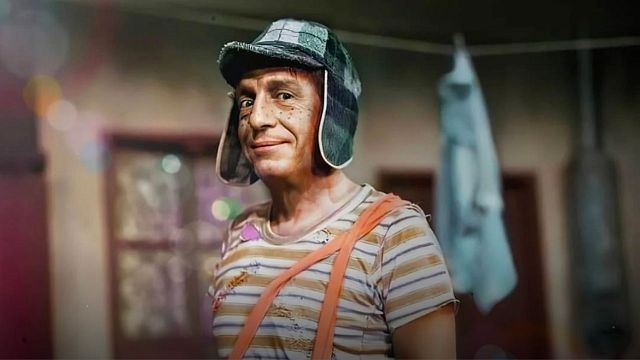 HBO Max confirma serie biográfica de Roberto Gómez Bolaños, creador de 'El Chavo del 8' noticias imagen