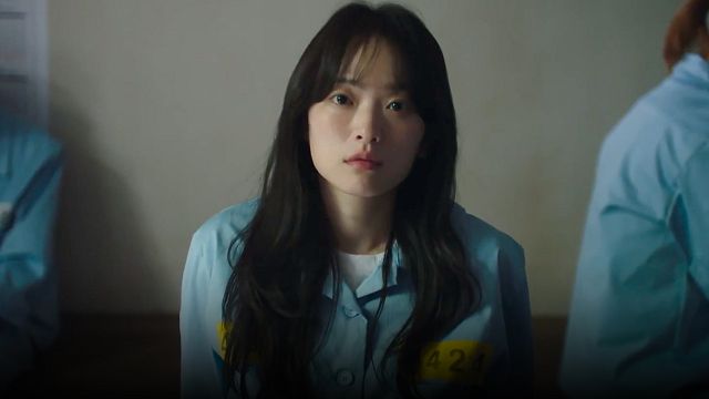 El nuevo drama coreano en Netflix te recordará por qué no debes compartir datos personales por teléfono noticias imagen