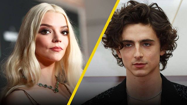 ¡Anya Taylor-Joy, Timothée Chalamet y más actores visitarán Latinoamérica! noticias imagen