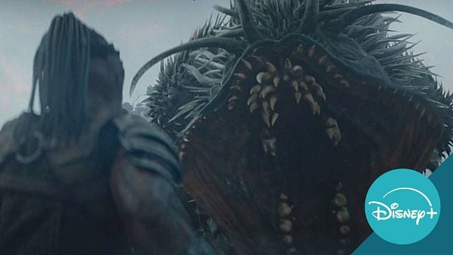 Disney+ tiene la mejor entrega de ciencia ficción en décadas: la película que resucitó una franquicia icónica y ahora domina la plataforma noticias imagen