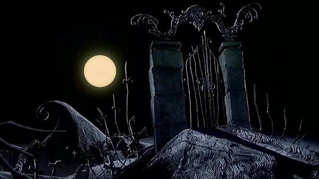 La película de Tim Burton que cumple 31 años antes de Navidad noticias imagen