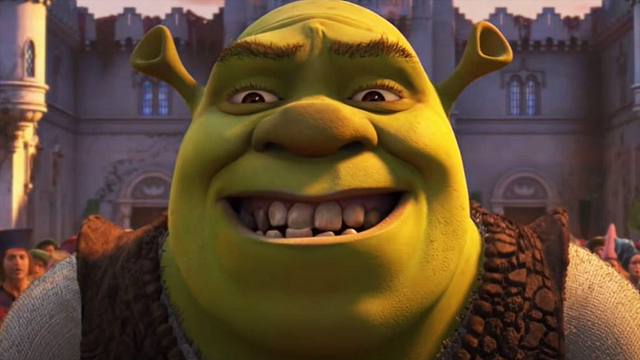 Según la psicología, así es el "Síndrome de Shrek" que te transforma en un ogro en la vida real noticias imagen
