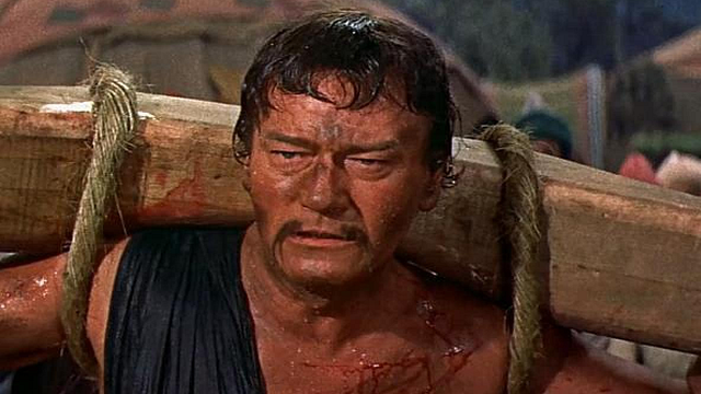 Esta película asesinó a sus protagonistas (150 actores se contaminaron) noticias imagen