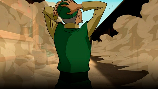 Netflix complació a los fans de 'Avatar' con este épico cameo noticias imagen