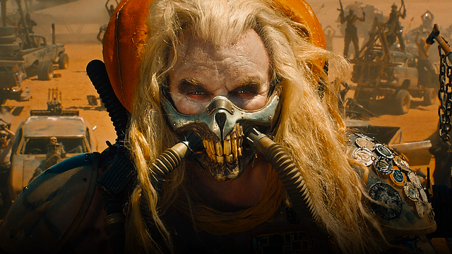 ‘Furiosa’: ¿Qué significa la indumentaria de Immortan Joe en ‘Mad Max: Furia en el camino’? noticias imagen