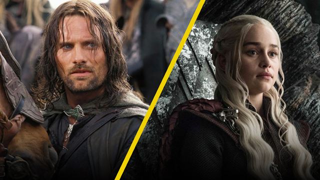 'El señor de los anillos' se mezcla con 'Game of Thrones' para llevar al cine una de las mayores leyendas históricas