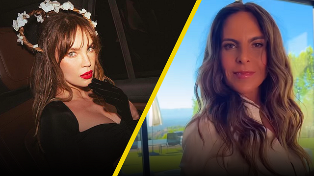 ¡Se fue sin pagar! Mamá de Kate del Castillo dice que Belinda y su familia no cumplieron con renta de lujosa mansión en CDMX noticias imagen