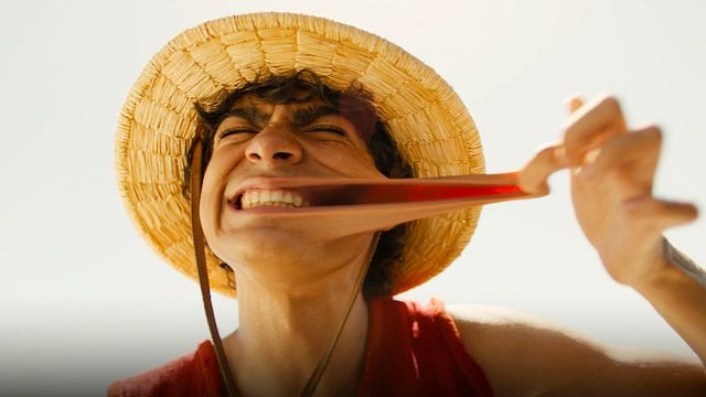 'One Piece': ¿Cuántos episodios del anime abarca la primera temporada de Netflix? noticias imagen