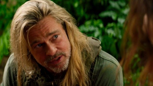 Disfruta en Netflix: Brad Pitt se convierte en una máquina de pelea en esta película de aventuras