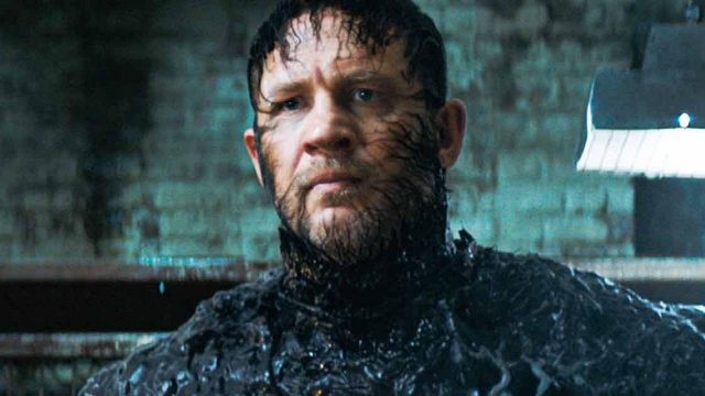 Venom regresa al cine con nueva película en la que podría participar Tom Hardy noticias imagen