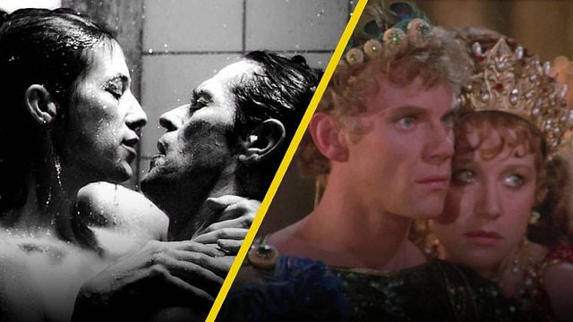 Las 5 películas que pusieron a Hollywood en aprietos por sus escenas explícitas y dónde verlas en México noticias imagen