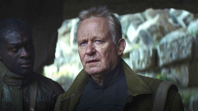 'Andor': ¿Luthen Rael realmente es un jedi en la serie de Diego Luna? noticias imagen