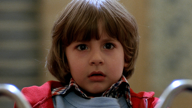 Pasaron 45 años y no lo reconocerías: así se ve Danny Lloyd, el niño de 'El resplandor' de Stanley Kubrick noticias imagen