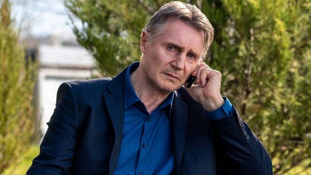 Así ha cambiado Liam Neeson a través de los años: no podrás creer cómo lucía en su primera película noticias imagen