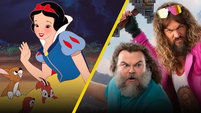 Así se verían los personajes de Disney y Pixar al estilo Minecraft noticias imagen