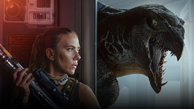 ‘Jurassic World: Renace’: este es el nuevo y feroz dinosaurio con el “equilibrio adecuado entre ciencia ficción y credibilidad” noticias imagen