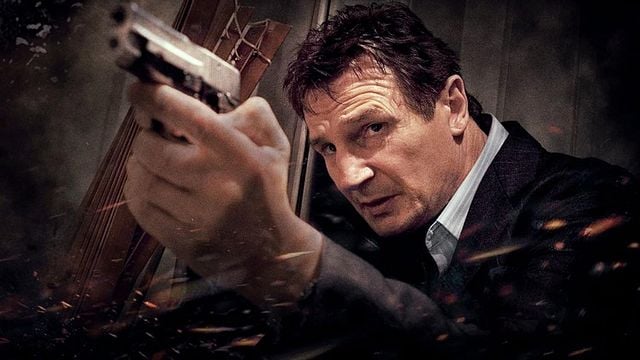 6 horas gratis de la saga que puso a Liam Neeson en la cima del mundo con estas películas de acción noticias imagen