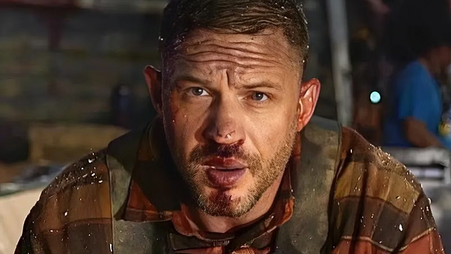 Tom Hardy arrasa en Netflix con una exitosa película que dura menos de 2 horas noticias imagen