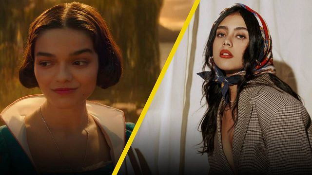 Conoce a la actriz mexicana que estuvo a punto de interpretar a 'Blanca Nieves' en el live-action de Disney noticias imagen