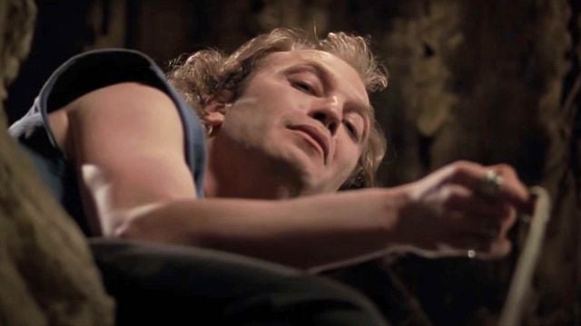 "Ojalá la hubiera hecho": Steven Spielberg está arrepentido de no dirigido una de las mejores películas de los 90 noticias imagen