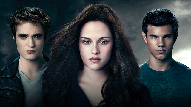 'Crepúsculo': 10 errores de continuidad que nadie vió en la película de Robert Pattinson noticias imagen