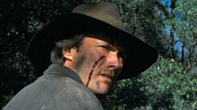 Crees que lo has visto todo de Clint Eastwood, pero seguro no conocías la secuela de uno de sus mejores westerns noticias imagen