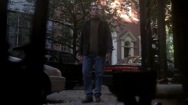 La última escena de esta película de suspenso y fantasmas nos dejó a todos en shock noticias imagen