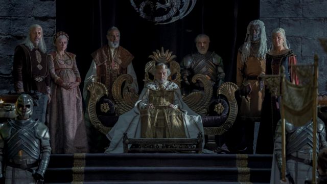 Te explicamos el verdadero significado del nuevo intro de 'La casa del dragón' noticias imagen