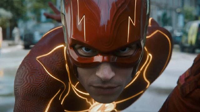 Confirman fecha de estreno en plataformas streaming de 'The Flash' con Ezra Miller