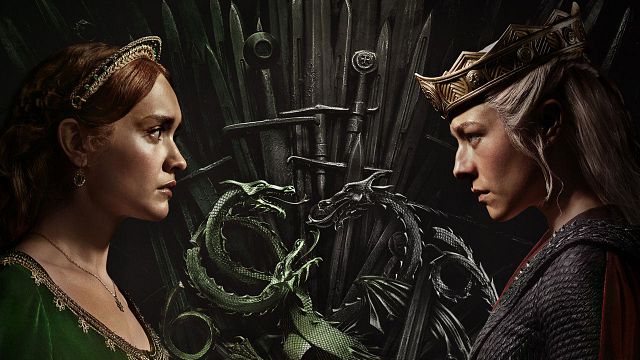 “Las mujeres deberían decirle a los hombres qué hacer”: Actores reflexionan sobre el impacto femenino en la temporada 2 de ‘House of the Dragon’ noticias imagen