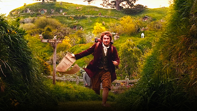 ¡Igual a ‘El señor de los anillos’! El único pueblito en el mundo sin carros y donde las calles son canales de agua noticias imagen