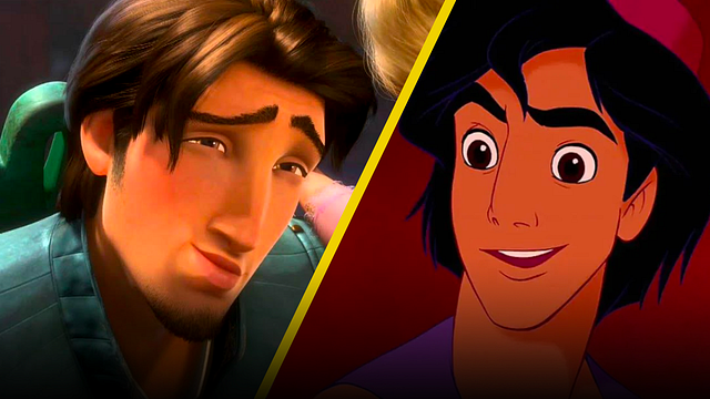 ¡Amiga date cuenta! 5 príncipes de Disney que tienen puras green flags noticias imagen
