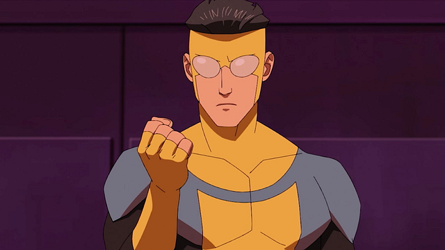 Todo lo que debes recordar de 'Invincible' antes de ver la temporada 2 en Amazon Prime Video noticias imagen