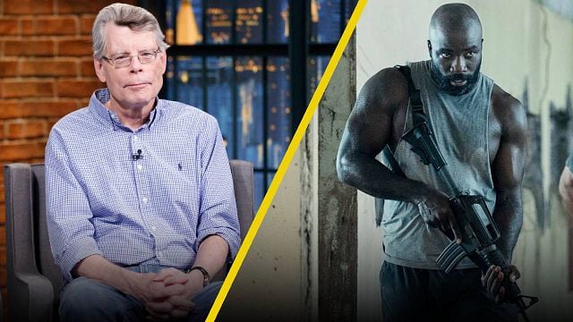 La película de acción que desde hace 2 años tiene fascinado a Stephen King y puedes disfrutar en Netflix noticias imagen