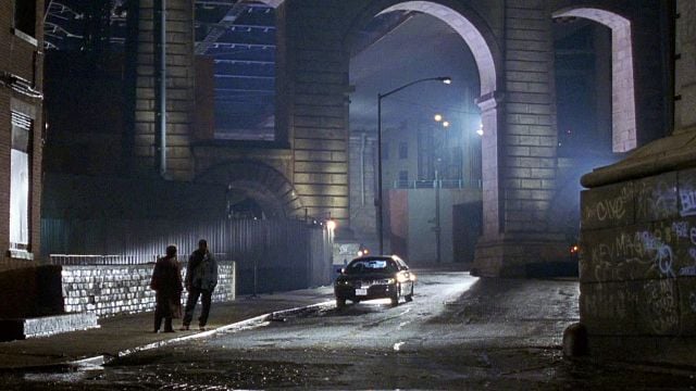 En Disney+: un emocionante thriller de acción con el posible mejor actor de nuestro tiempo noticias imagen