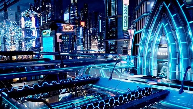 Esta película se filmó hace 9 años y seguirá guardada en una caja fuerte hasta 2115 noticias imagen