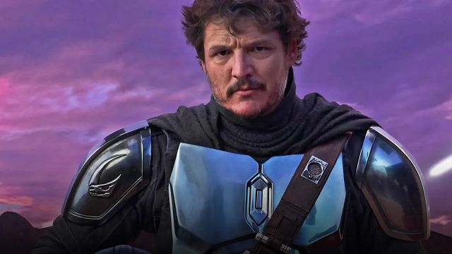 Pedro Pascal admite que él no interpreta al Mandaloriano y actor de 'Succession' reacciona noticias imagen