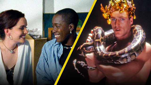 10 películas que debes ver para entender el ‘New Queer Cinema’ noticias imagen